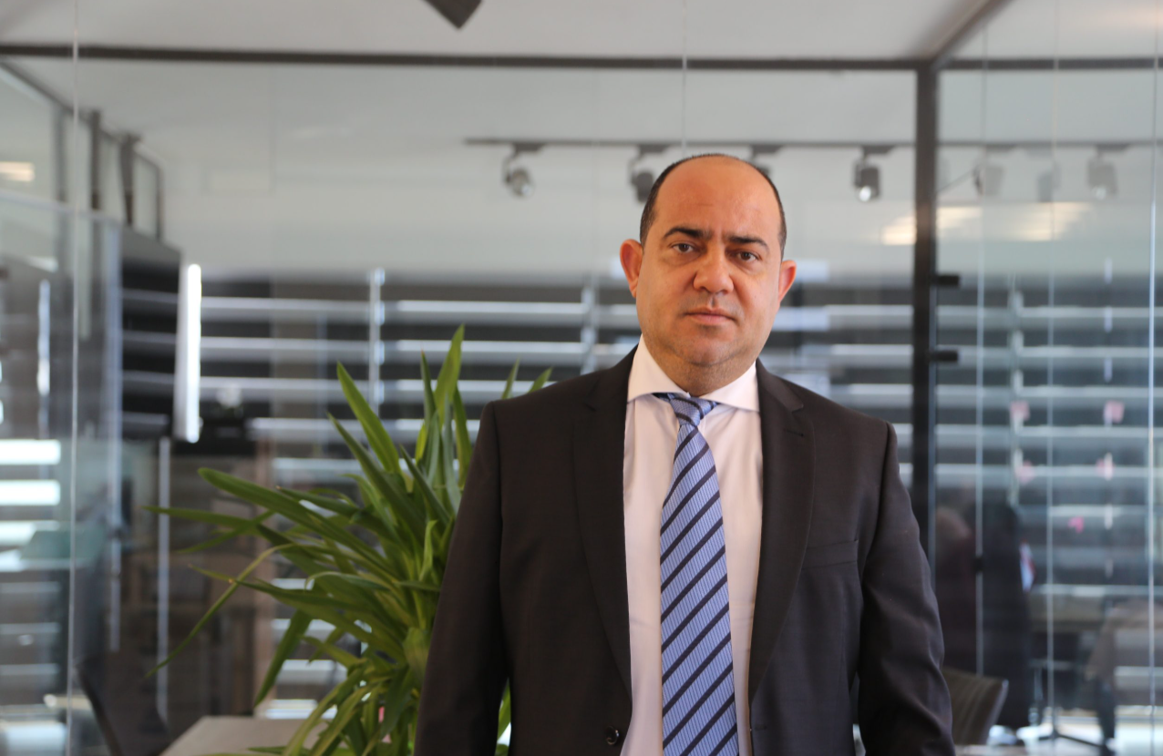 Doğu Abidin